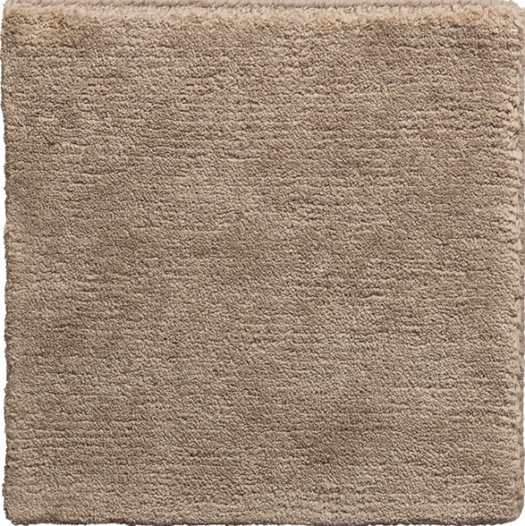 Undyed