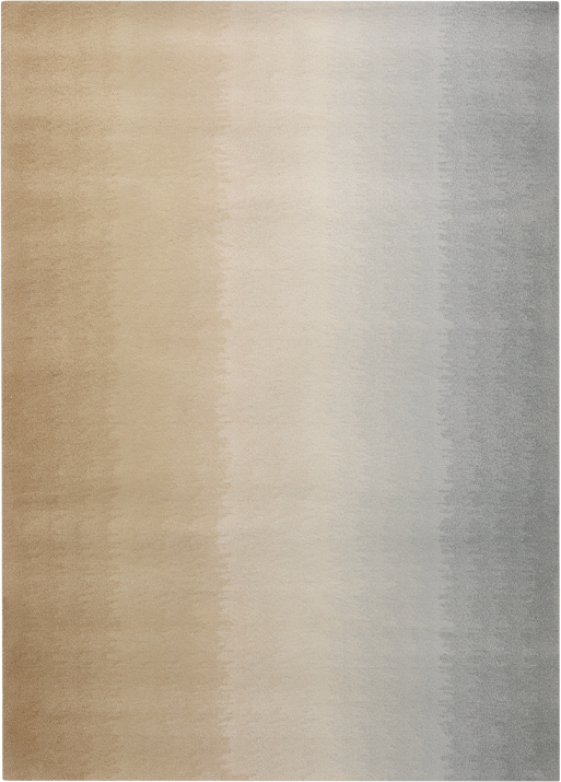 Diffuse Eco Gray Sand collection | regenerated nylon carpet